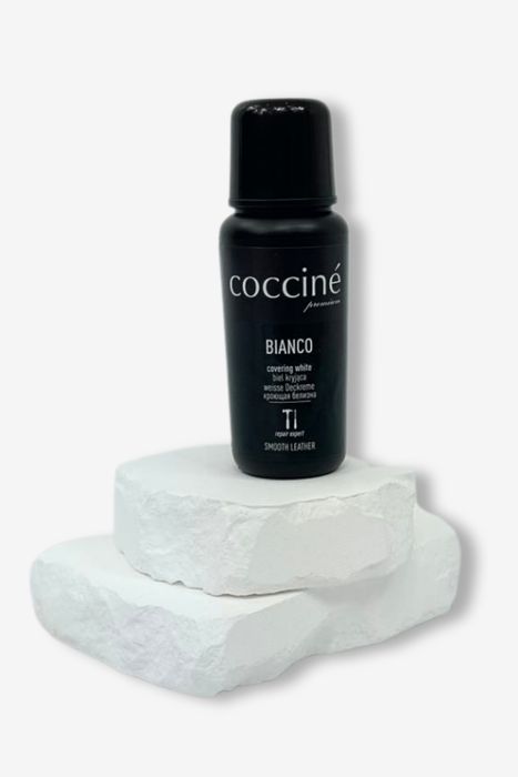 Kožené zvedáky podpatků Hell Pad Leather & Latex