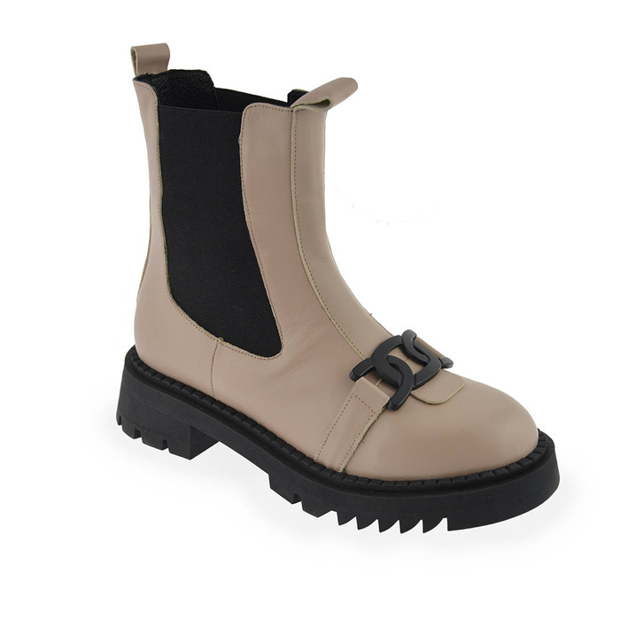 Sztyblety Boccato 073.107 cappucino