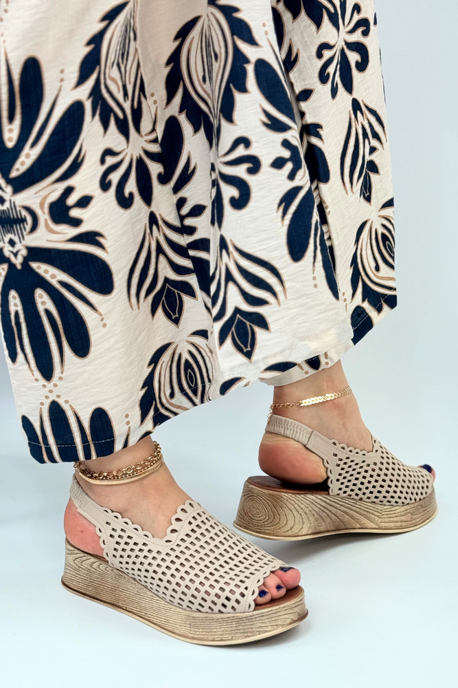 T.Sokolski BK L22-312 platinové žabky