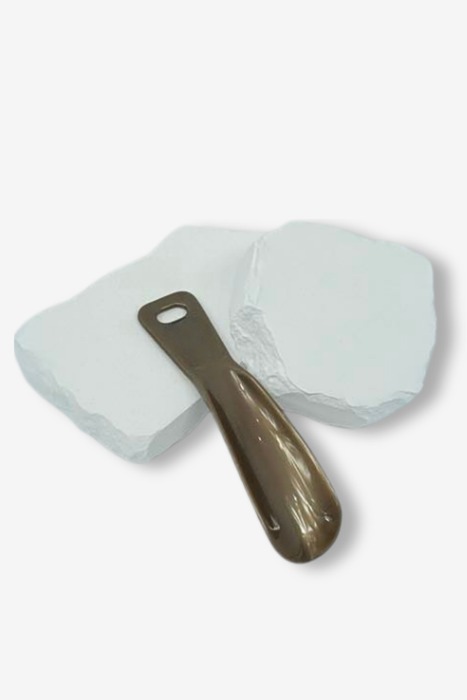 Kožené zvedáky podpatků Hell Pad Leather & Latex