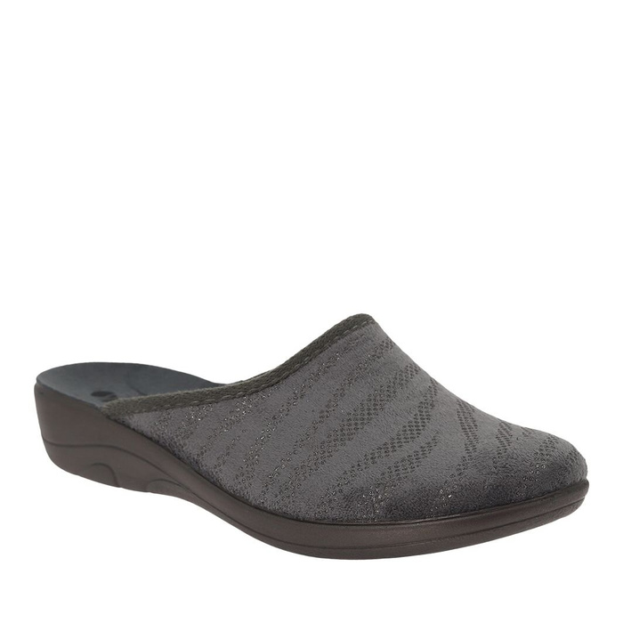 Sálová obuv Inblu 5D000022, šedá