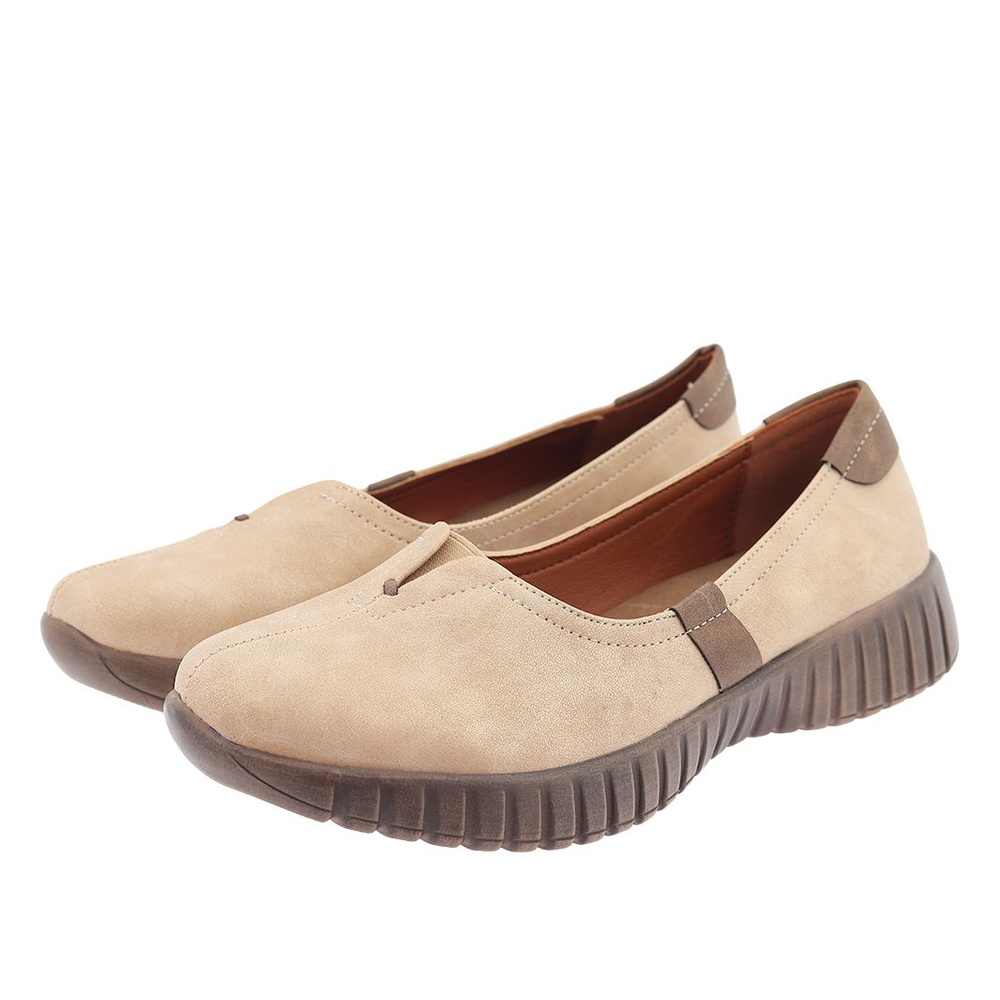 Zlaté nazouváky s gumičkou